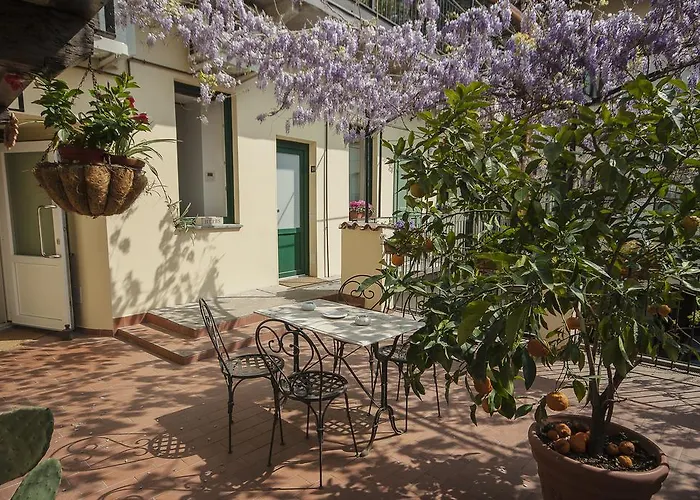 Resort: Antica Corte